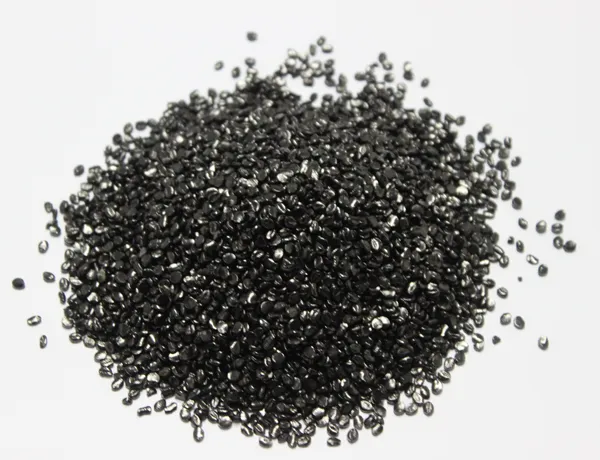 semi conductive shelding material