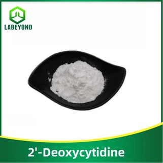 2'-Deoksisitidin CAS:951-77-9