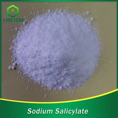 Sodyum Salisilat CAS : 54-21-7